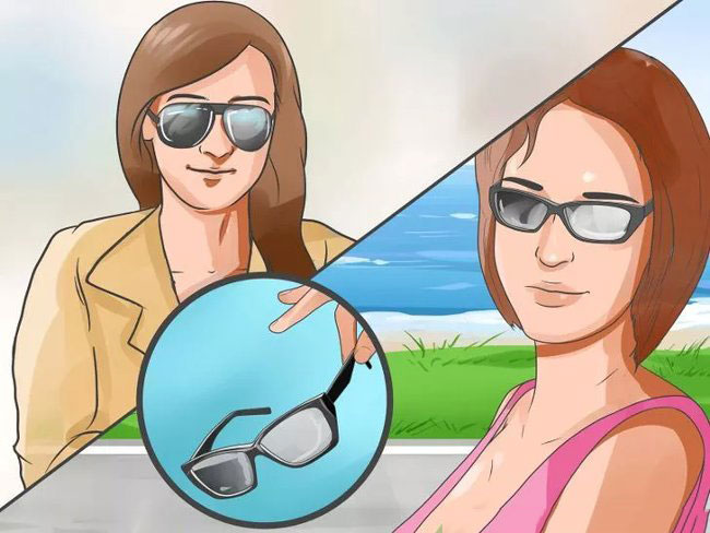 chăm sóc mắt sau phẫu thuật lasik