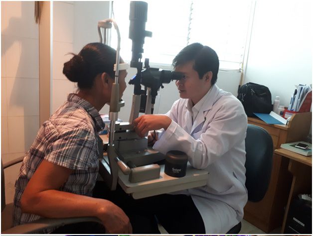 bác sỹ nguyễn minh đức