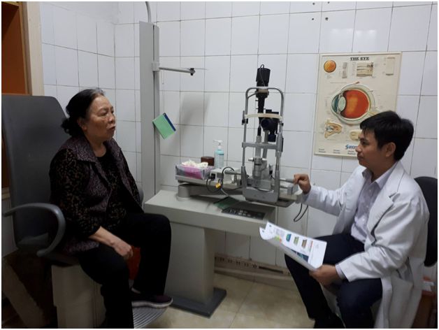 bác sỹ nguyễn văn hòa