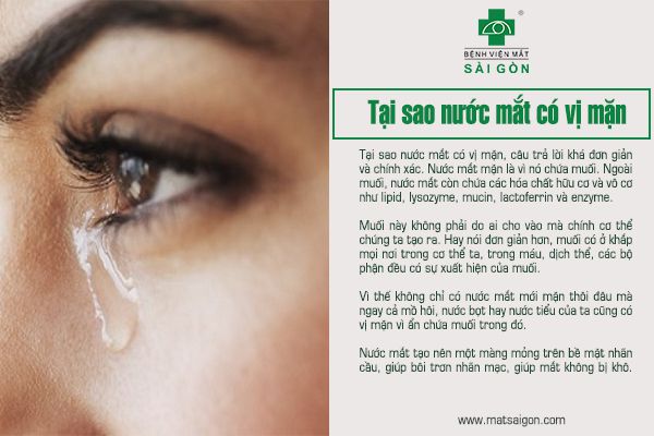 Tại sao nước mắt có vị mặn-3