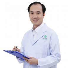 ThS BS Lê Nguyễn Huy Cường