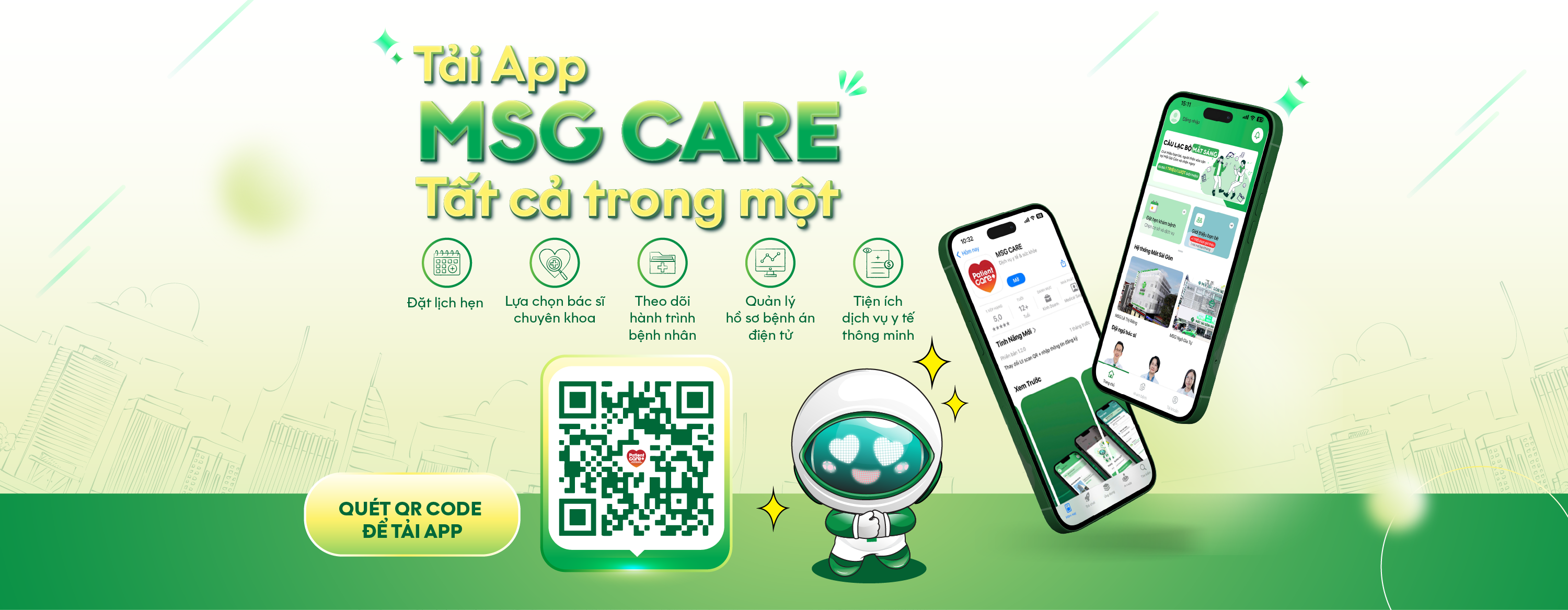 Hero banner image - desktop
