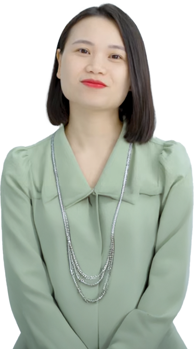 Chị Xuân Lộc