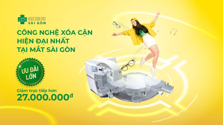 Chương trình ưu đãi – Lasik Day 2021 Tháng 10/2021 (01/10/2021 – 31/10/2021) dành cho khách hàng dịch vụ phẫu thuật khúc xạ Chương trình ưu đãi – Lasik Day 2021 Tháng 10/2021 (01/10/2021 – 31/10/2021) dành cho khách hàng dịch vụ phẫu thuật khúc xạ