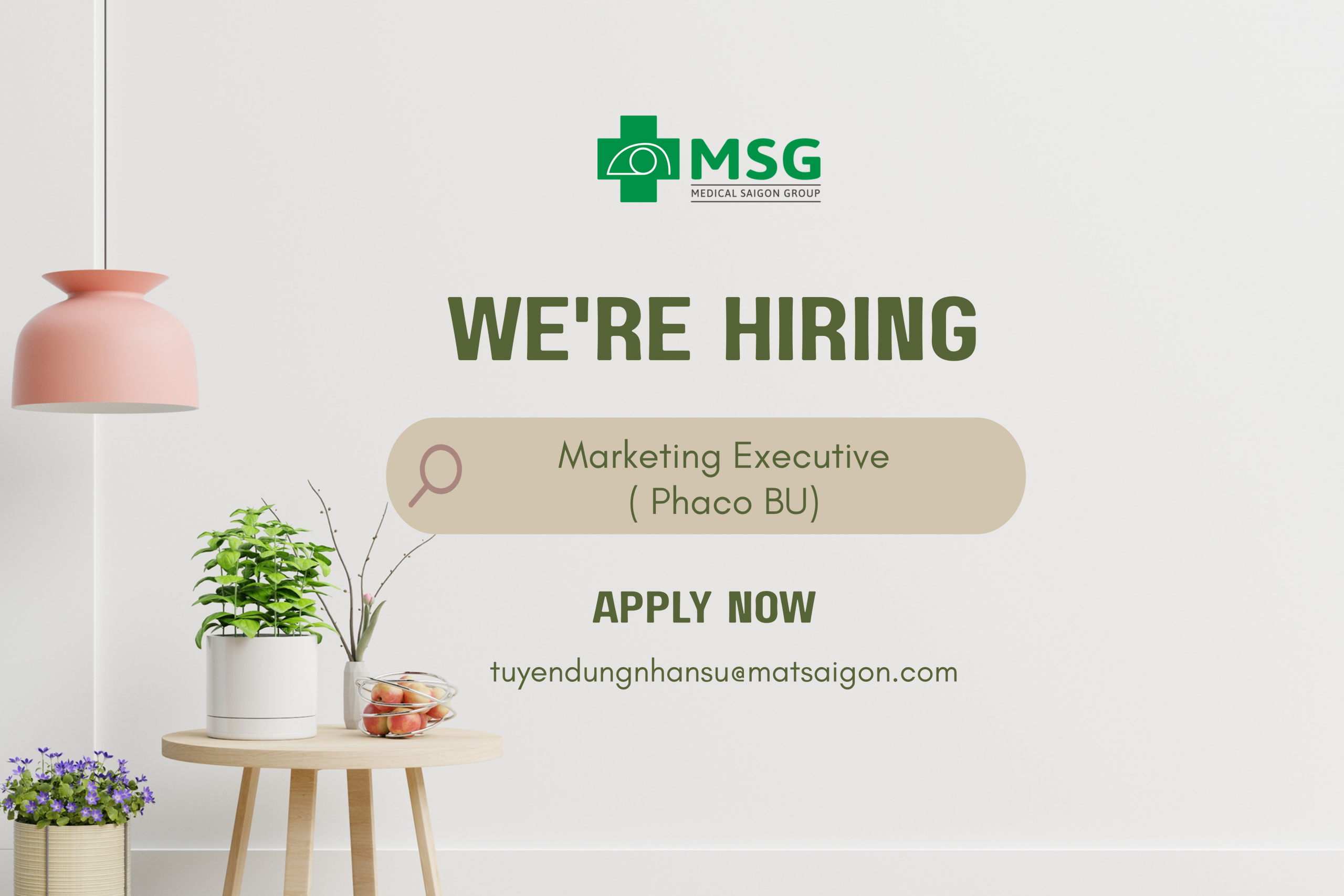 Hero banner image - desktop