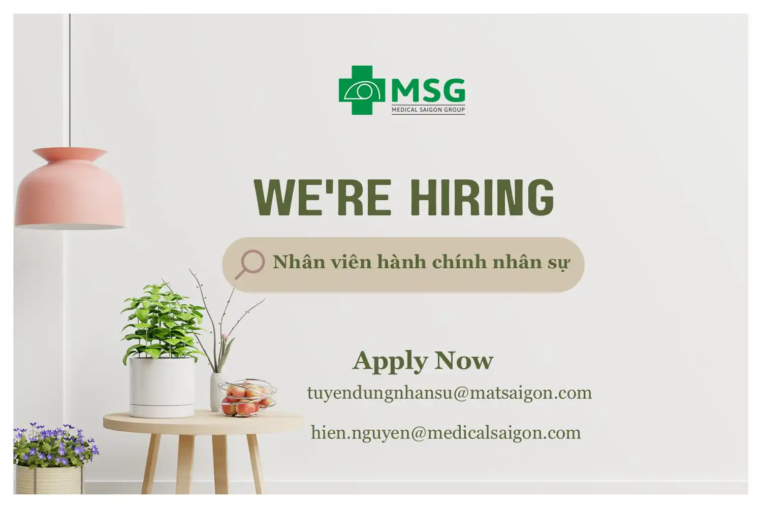 Hero banner image - desktop