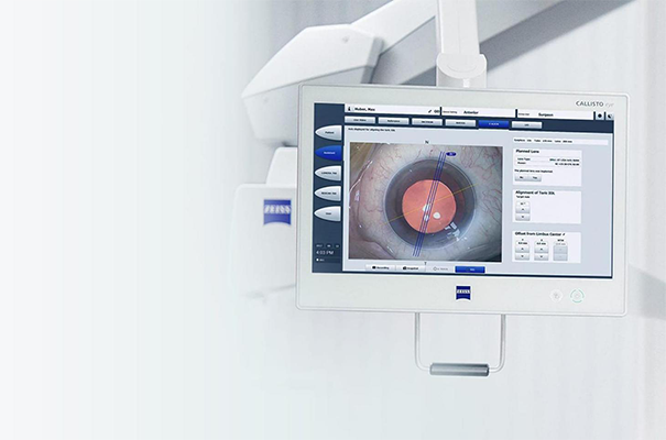 Cải thiện khả năng quan sát với hệ thống chiếu sáng SCI độc quyền