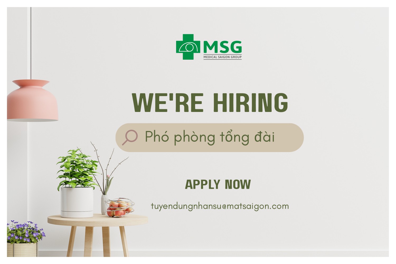 Hero banner image - desktop