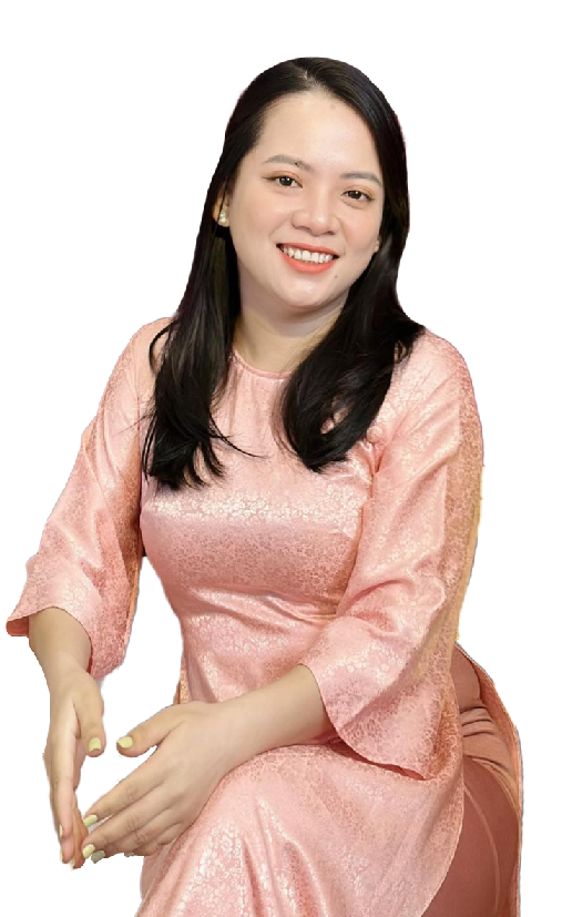 Tiktoker Vui Bùi