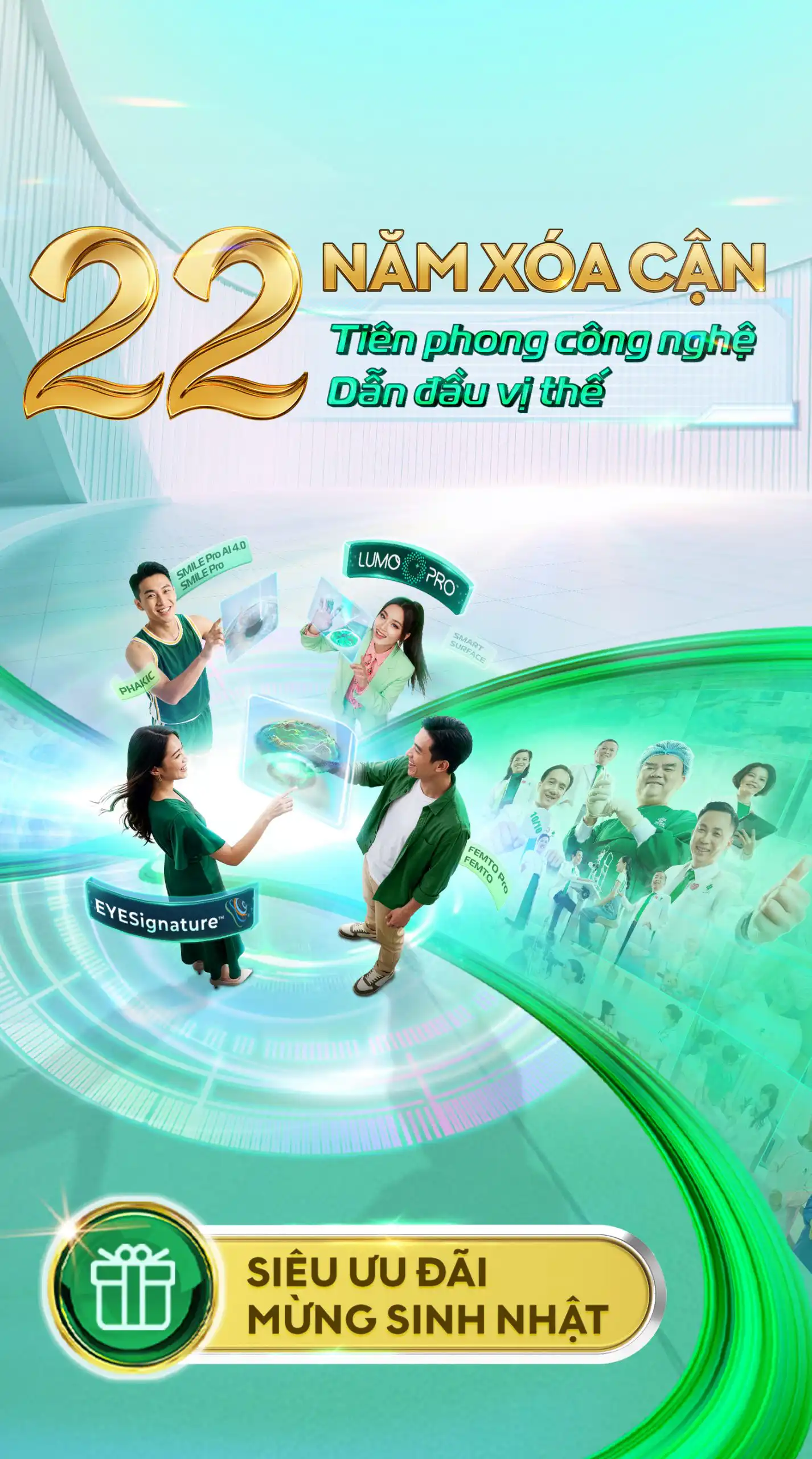 Hero banner image - mobile