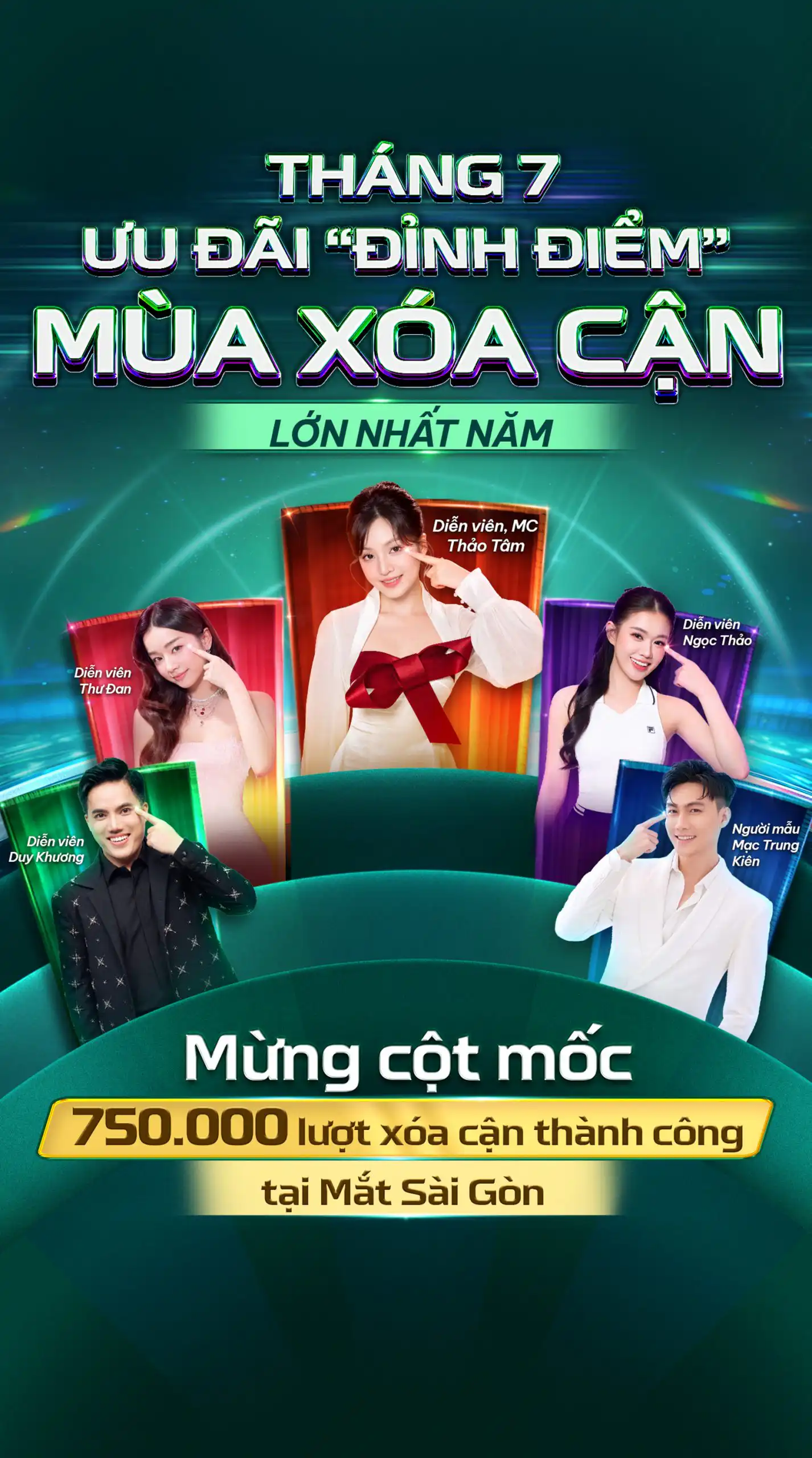 Hero banner image - mobile