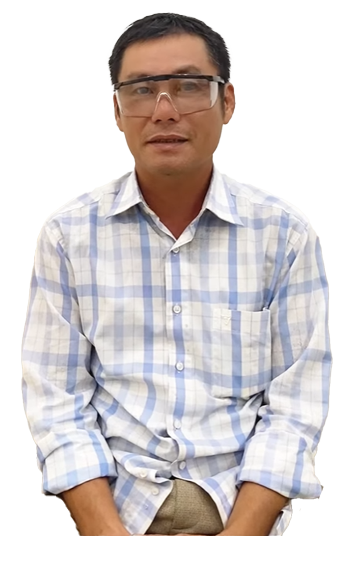 Anh Trần Quốc Toản
