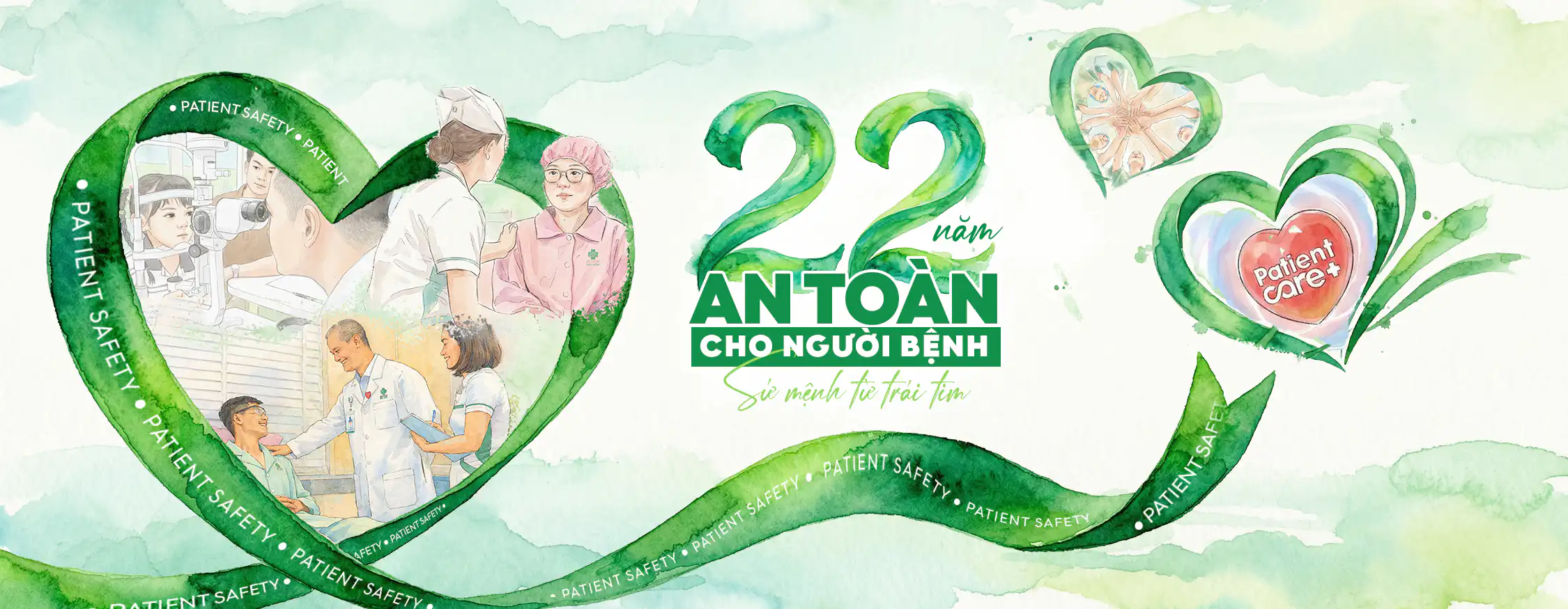 Hero banner image - desktop