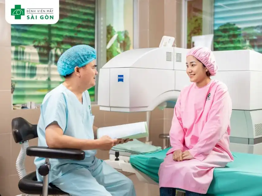 Biện pháp giúp bạn bảo vệ và tăng cường chức năng của dây thần kinh thị giác