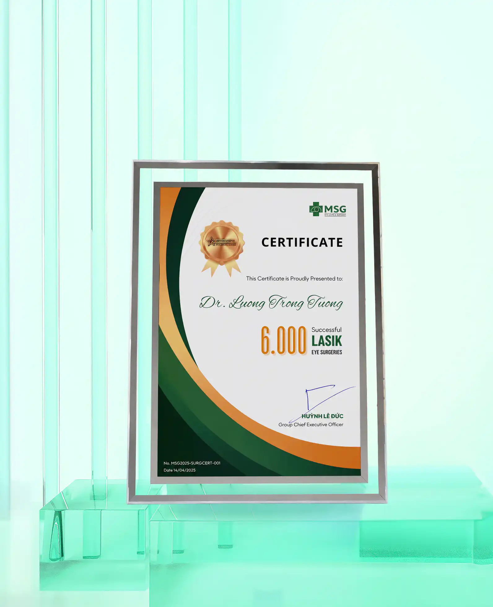 Award