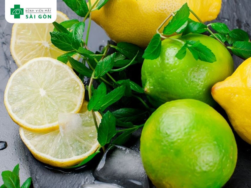 Cách giữ trọn Vitamin C từ trái cây