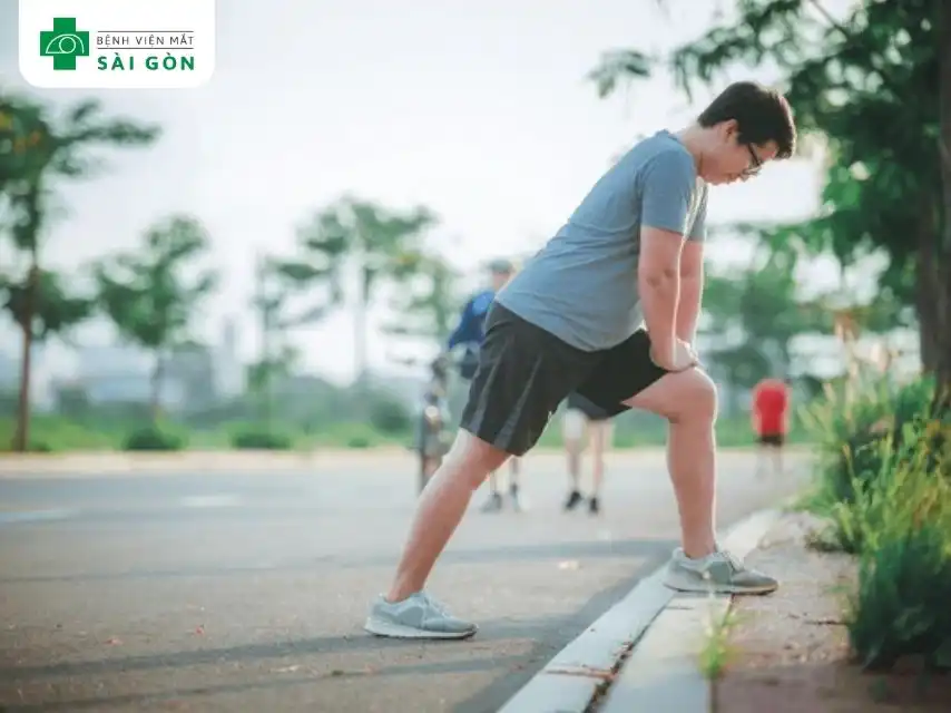 Dành nhiều thời gian vui chơi bên ngoài