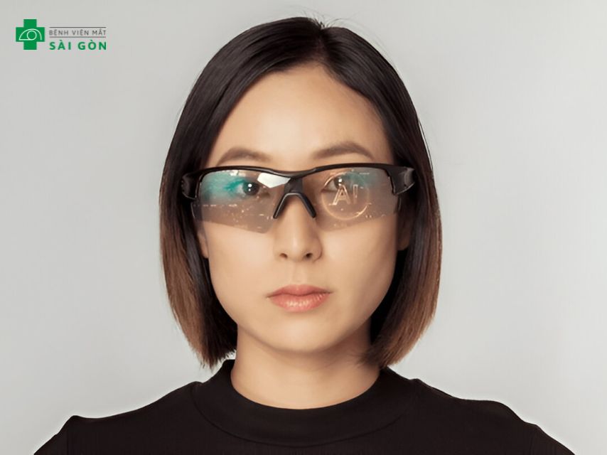 Chăm sóc mắt sau phẫu thuật cho người cận 10 độ