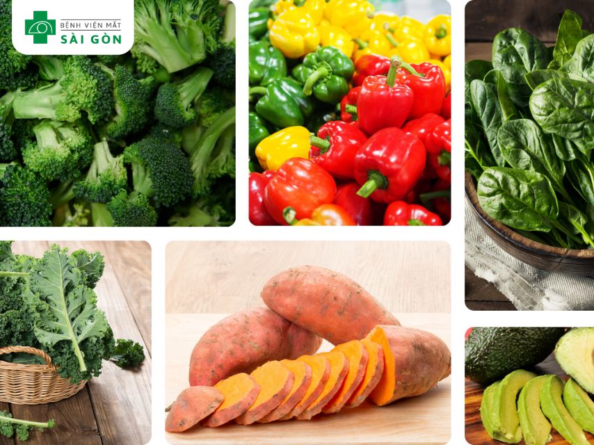 Chế biến giữ tối đa lượng vitamin B12