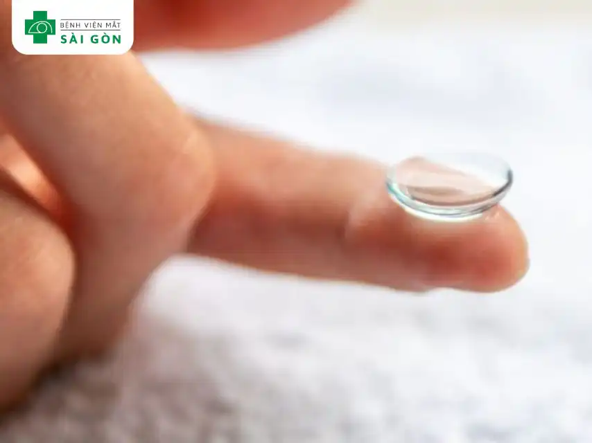 Lựa chọn thương hiệu lens uy tín