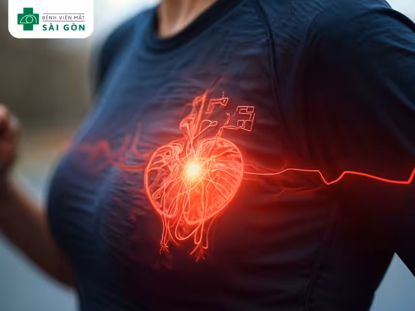 Collagen giúp duy trì độ bền và đàn hồi thành mạch