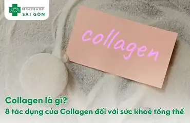 Giải thích Collagen là gì
