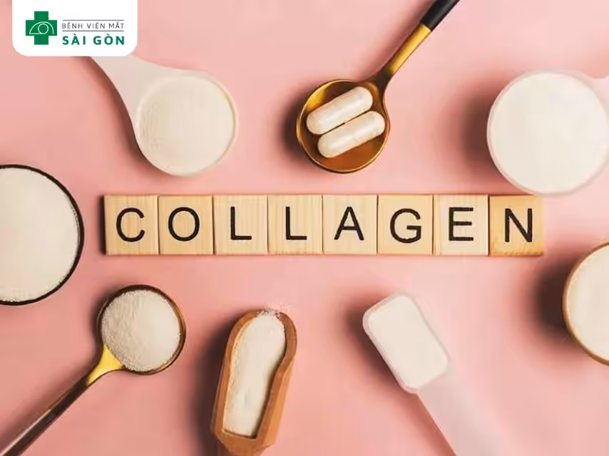 Collagen peptide dễ hấp thu