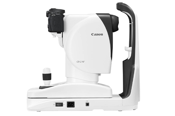 CANON CR2 AF