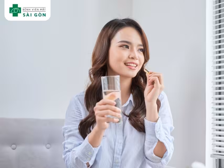 DHA giúp người lớn bảo vệ tim mạch