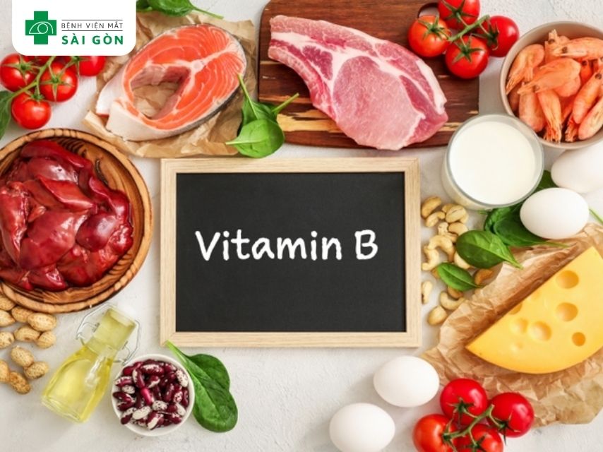 Điều chỉnh khẩu phần ăn