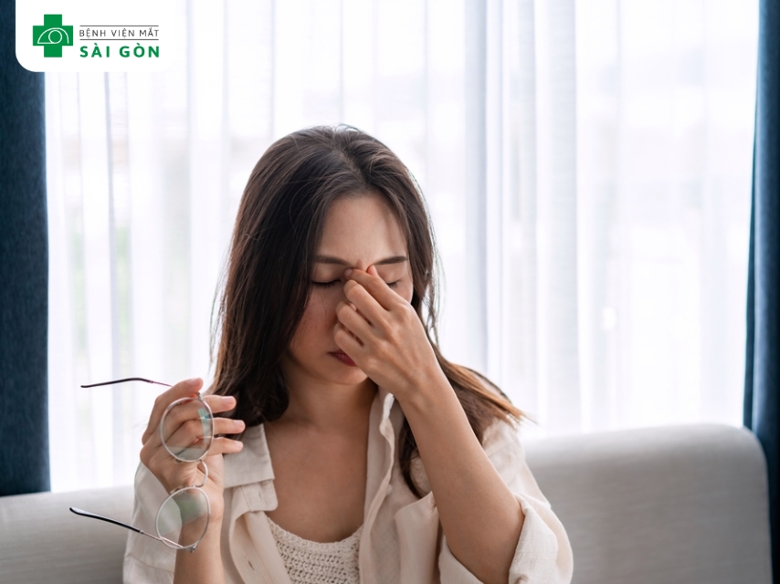 Đối tượng điều trị phù hợp của hai phương pháp FEMTOLASIK và ReLEx SMILE