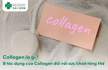 Giải thích Collagen là gì