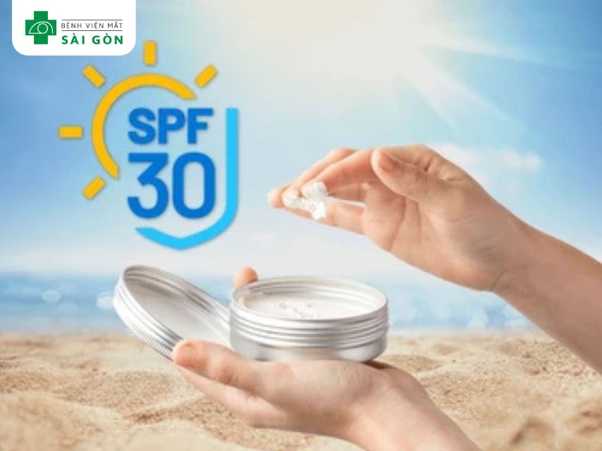 Biện pháp hạn chế tia UV