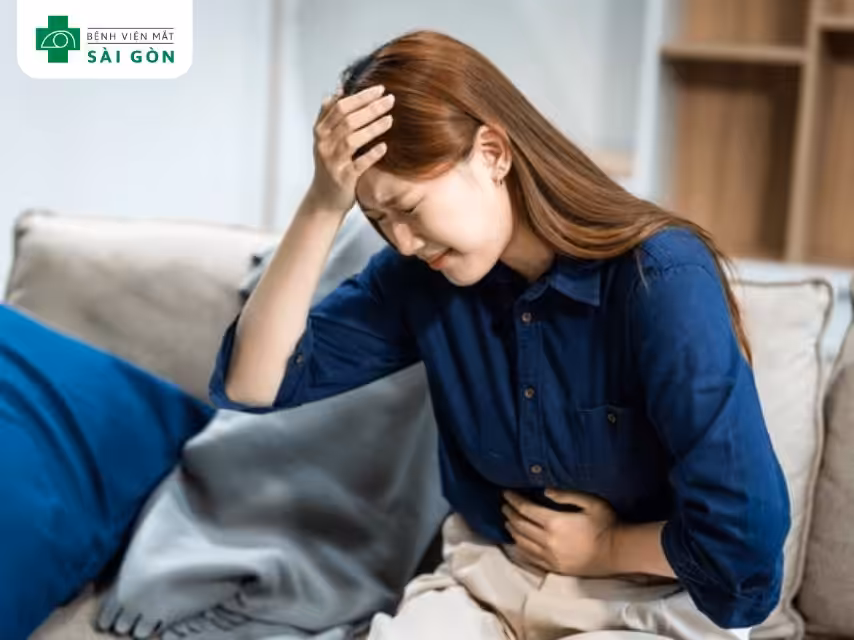 Hội chứng Horner được xem là dấu hiệu cảnh báo quan trọng