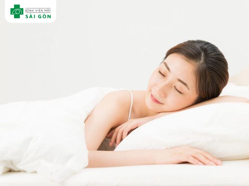 Cải thiện giấc ngủ