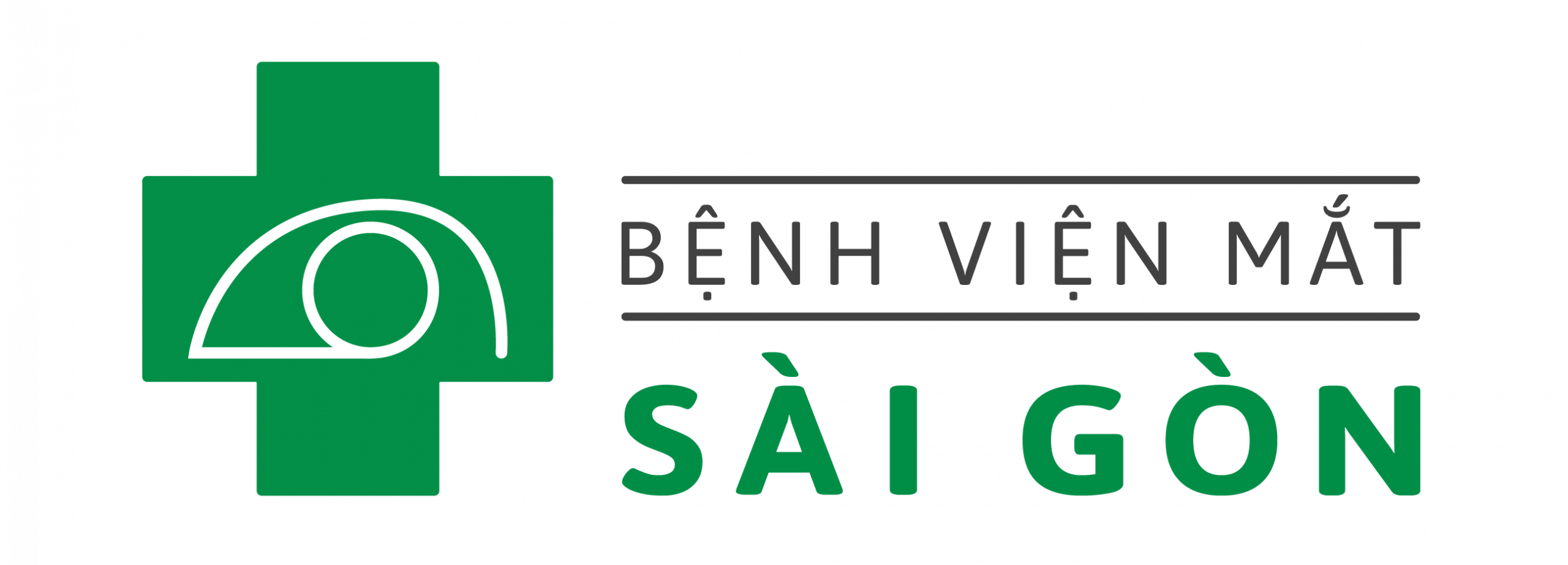 Bệnh Viện Mắt Sài Gòn