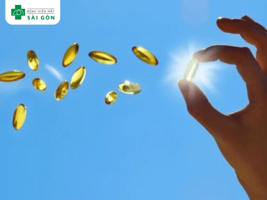 Tia UV đóng vai trò thiết yếu cho cơ thể