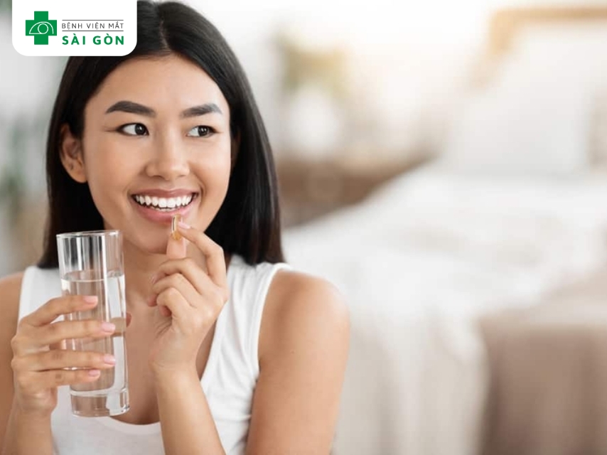 Lưu ý liều Kẽm tối đa, liều cao cần chỉ định bác sĩ.