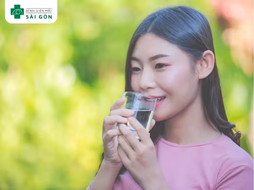 Sử dụng collagen đúng cách