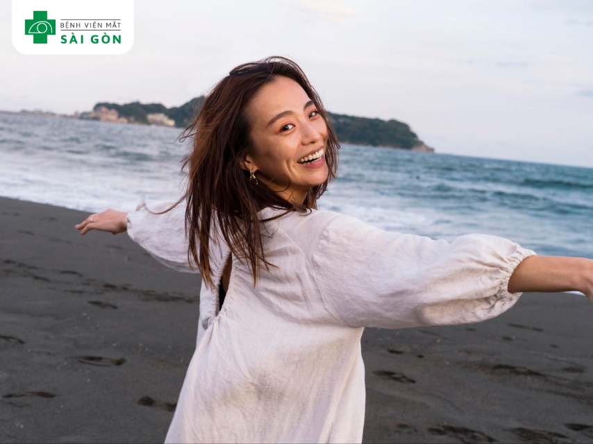  Mổ cận mang lại hiệu quả lâu dài