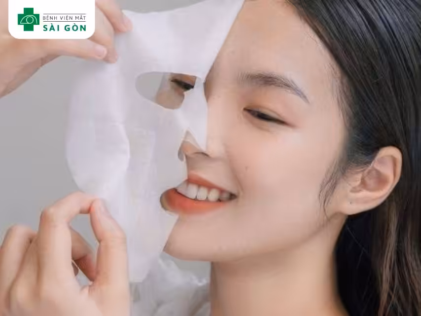 Mỹ phẩm chứa Retinol và Tretinoin