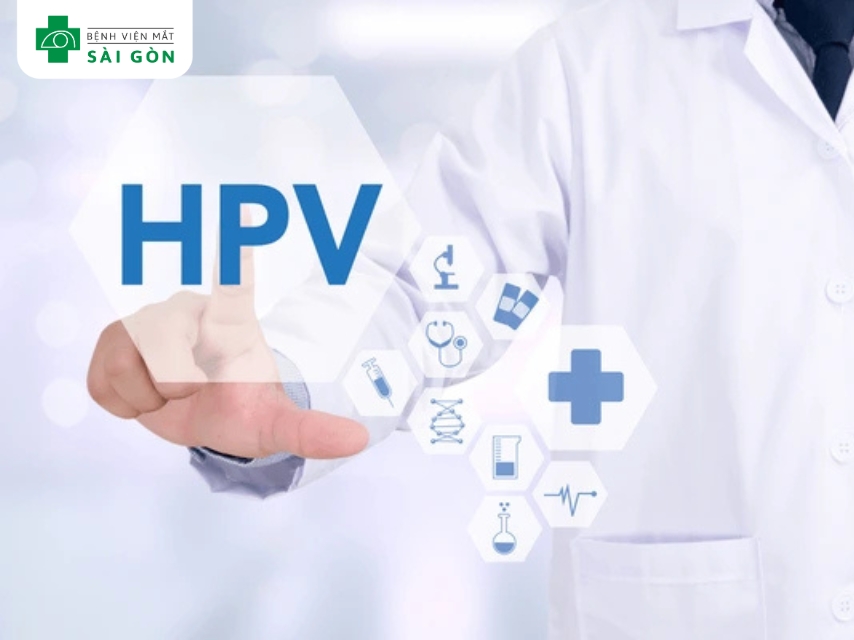 Mụn cóc không xuất hiện ở những người có sức khỏe tốt