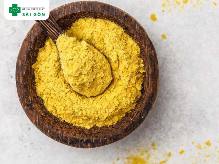 Men dinh dưỡng tăng cường