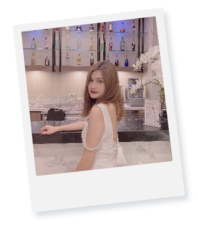 Chị Nguyễn Chi Linh