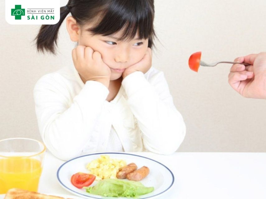 Nguyên nhân thiếu vitamin B