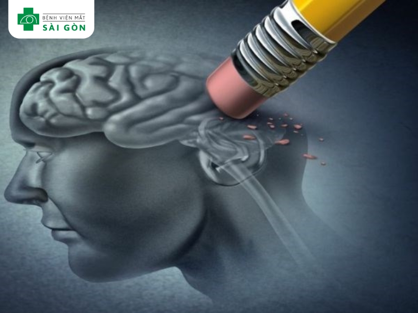 Omega 3 ngăn ngừa bệnh Alzheimer.