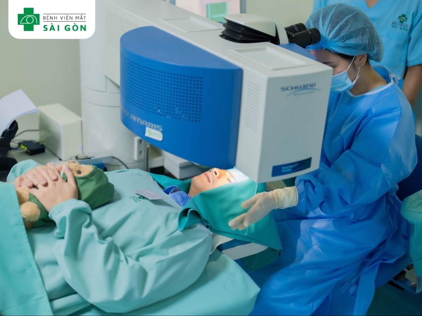 Công nghệ hiện đại an toàn