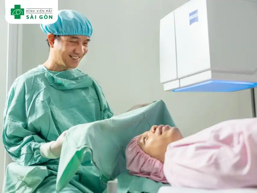 Bác sĩ có thể chỉ định một hoặc kết hợp nhiều phương pháp điều trị khác nhau