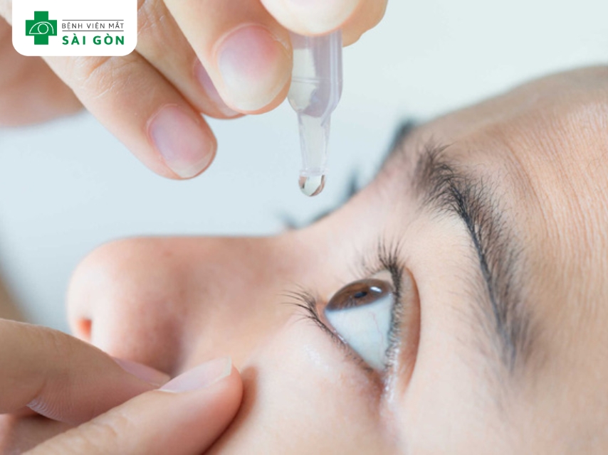 Phòng ngừa tình trạng đau mắt đỏ