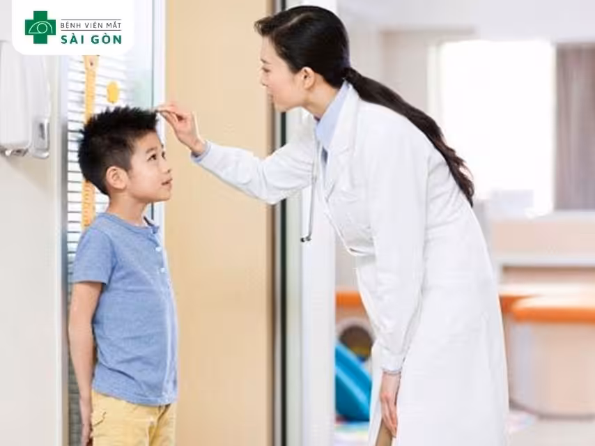 Vai trò của kẽm với sự phát triển thể chất